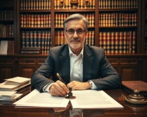 Notar für Arbeitsrecht: Verträge sicher und korrekt gestalten