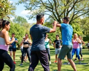 Personaltrainer: Fitnessziele mit professioneller Unterstützung erreichen