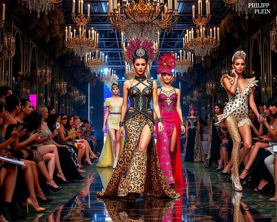 Philipp Plein: Der Meister der Extravaganz