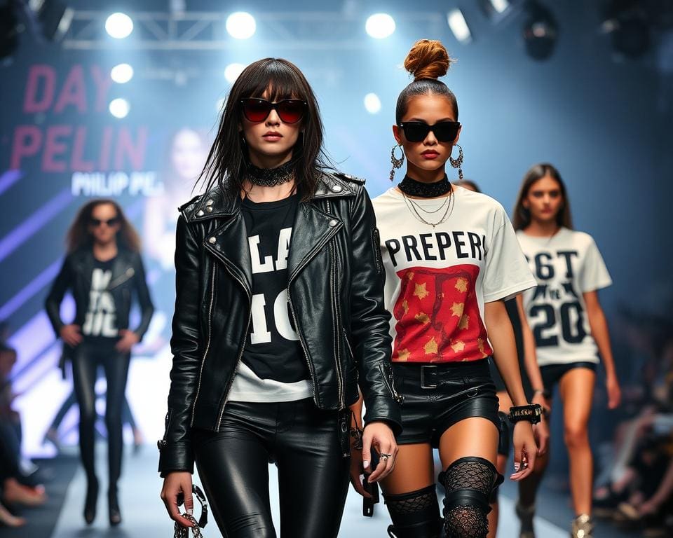 Philipp Plein: Luxusmode mit rebellischer Note