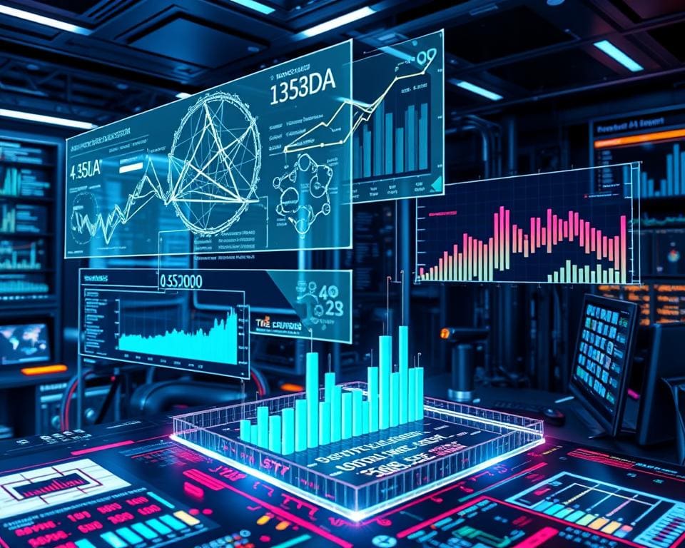 Revolutionäre AI-Tools in der Datenanalyse