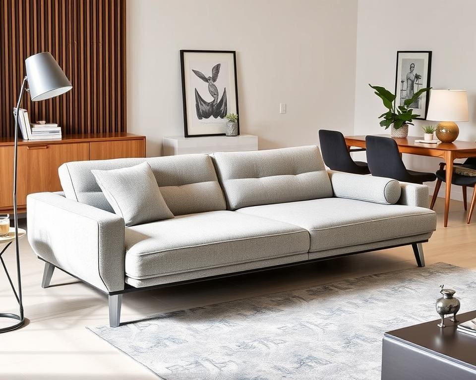 Schlafsofa Design