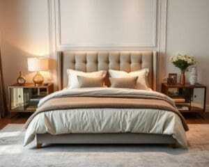 Schlafzimmer-Betten von Musterring: Für traumhafte Nächte