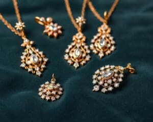 Schmuckgestalter: Elegante Designs für besondere Anlässe