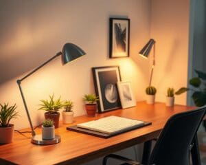 Schreibtischlampen von Artemide: Für eine inspirierende Atmosphäre