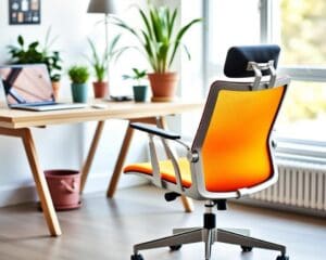 Schreibtischstühle von Herman Miller: Für lange Arbeitstage