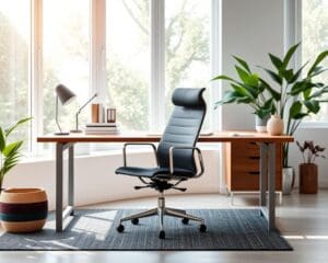 Schreibtischstühle von Herman Miller: Für produktive Arbeitstage