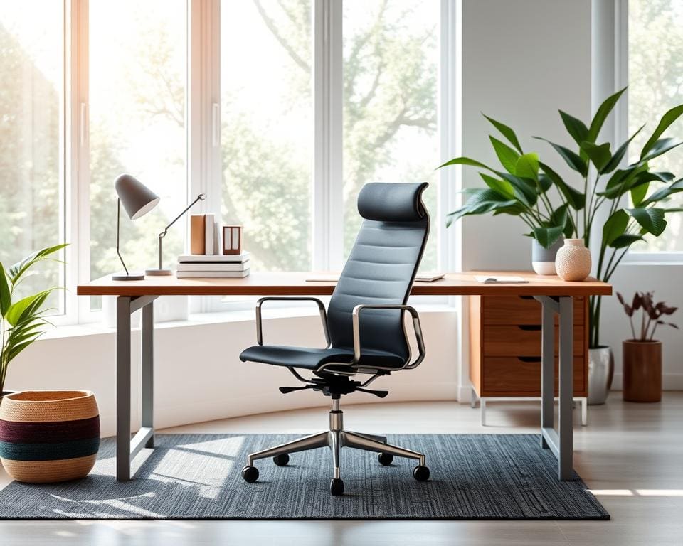 Schreibtischstühle von Herman Miller: Für produktive Arbeitstage