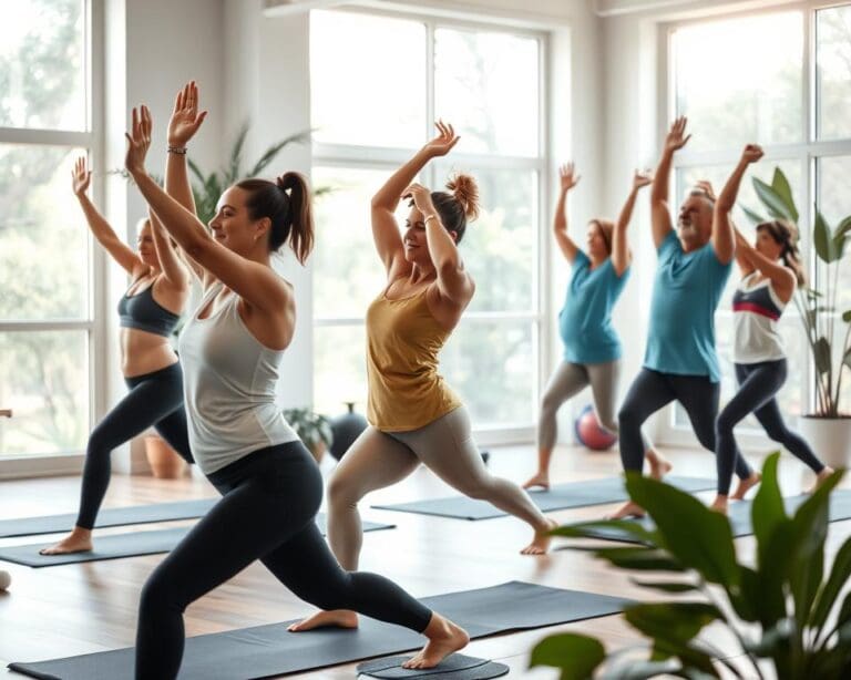 So fördern Sie die Gesundheit Ihrer Gelenke durch gezieltes Training