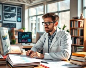 Sozialwissenschaftler: Gesellschaftliche Trends analysieren