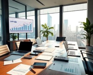 Steuerexperte: Tipps zur Steueroptimierung für Unternehmen
