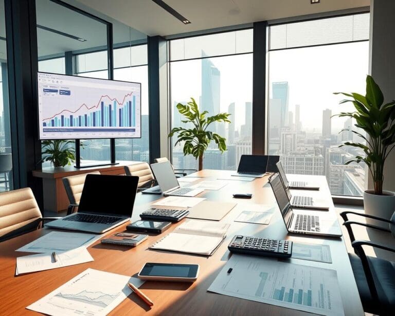 Steuerexperte: Tipps zur Steueroptimierung für Unternehmen