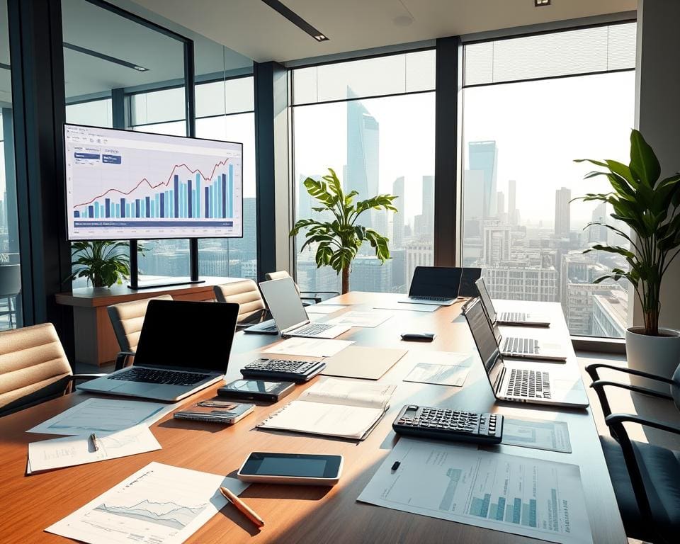 Steuerexperte: Tipps zur Steueroptimierung für Unternehmen