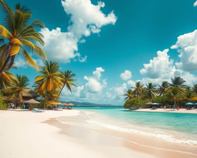 Strände und Abenteuer in Tulum, Mexiko