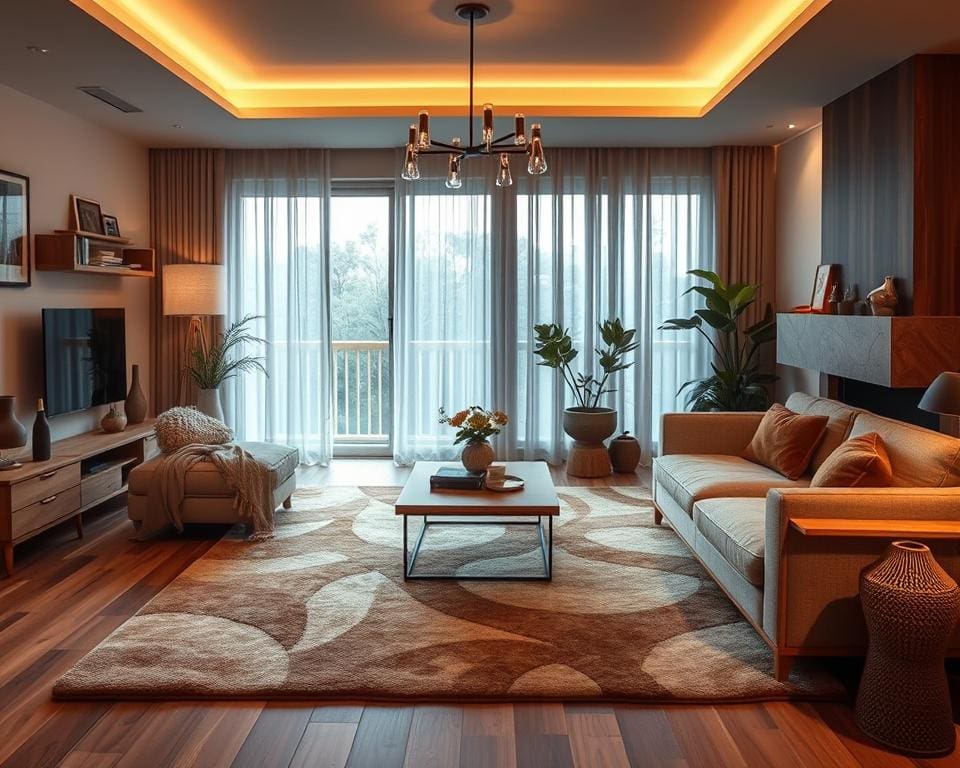 Teppiche von RugVista für wohnliches Ambiente