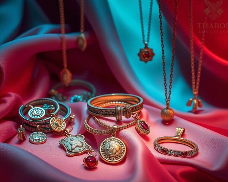 Thomas Sabo: Accessoires, die Geschichten erzählen