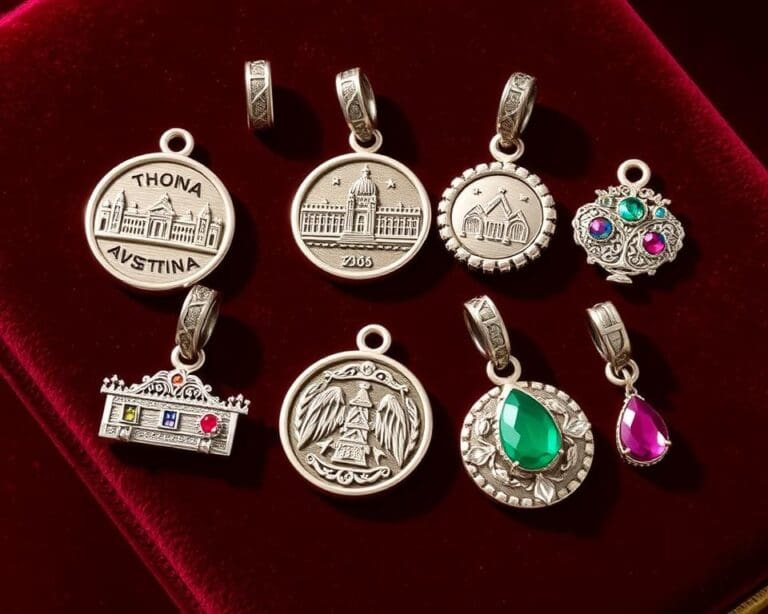 Thomas Sabo: Die besten Charms aus Österreich