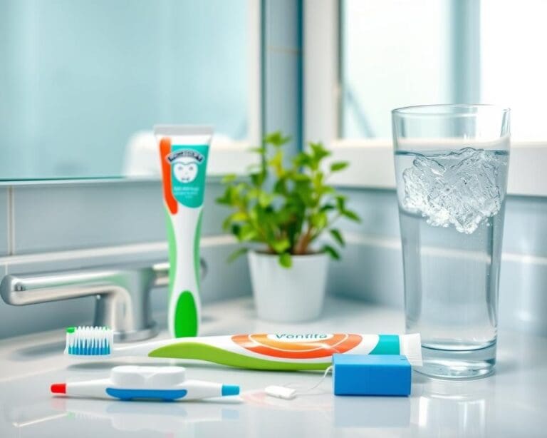 Tipps für eine bessere Zahnhygiene im Alltag