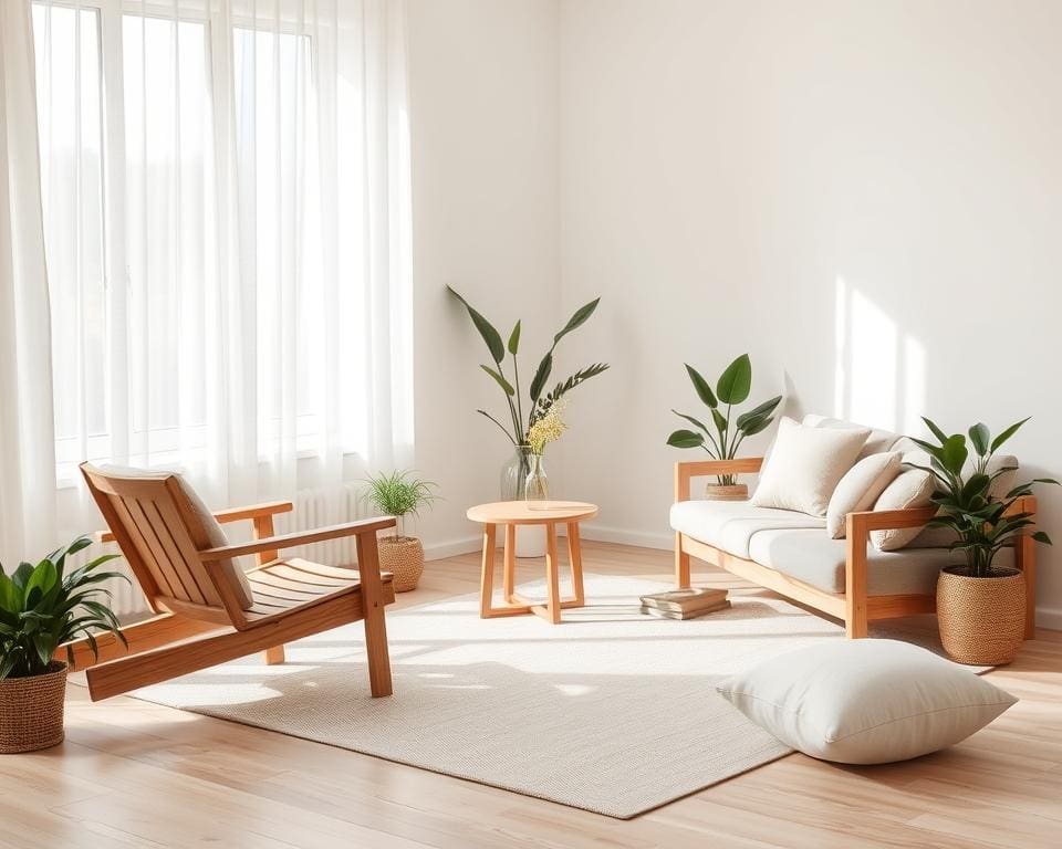 Tipps für minimalistische und bewusste Lebensgestaltung