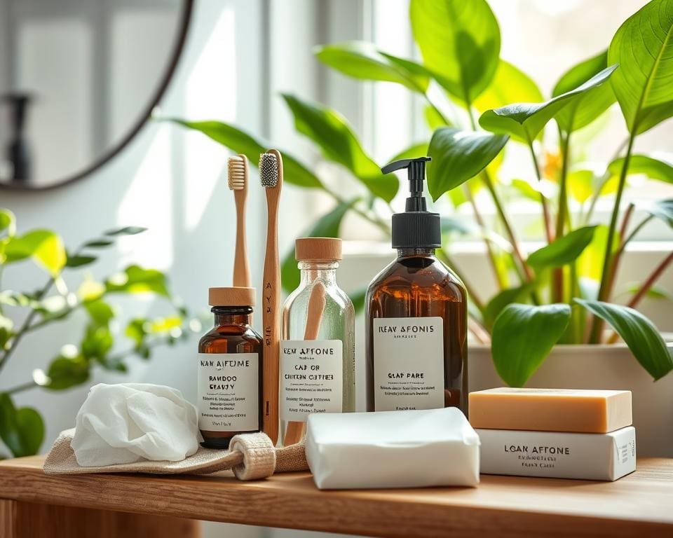 Tipps für nachhaltige Beauty-Produkte im Alltag
