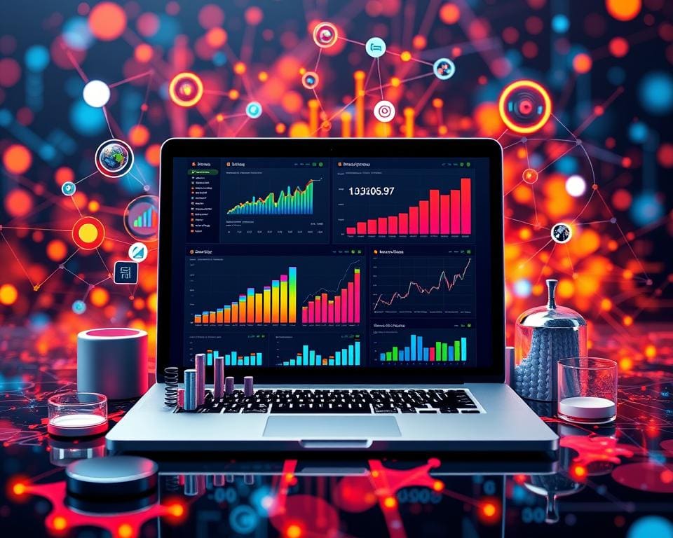 Top Data Analytics Tools für die Kundenanalyse