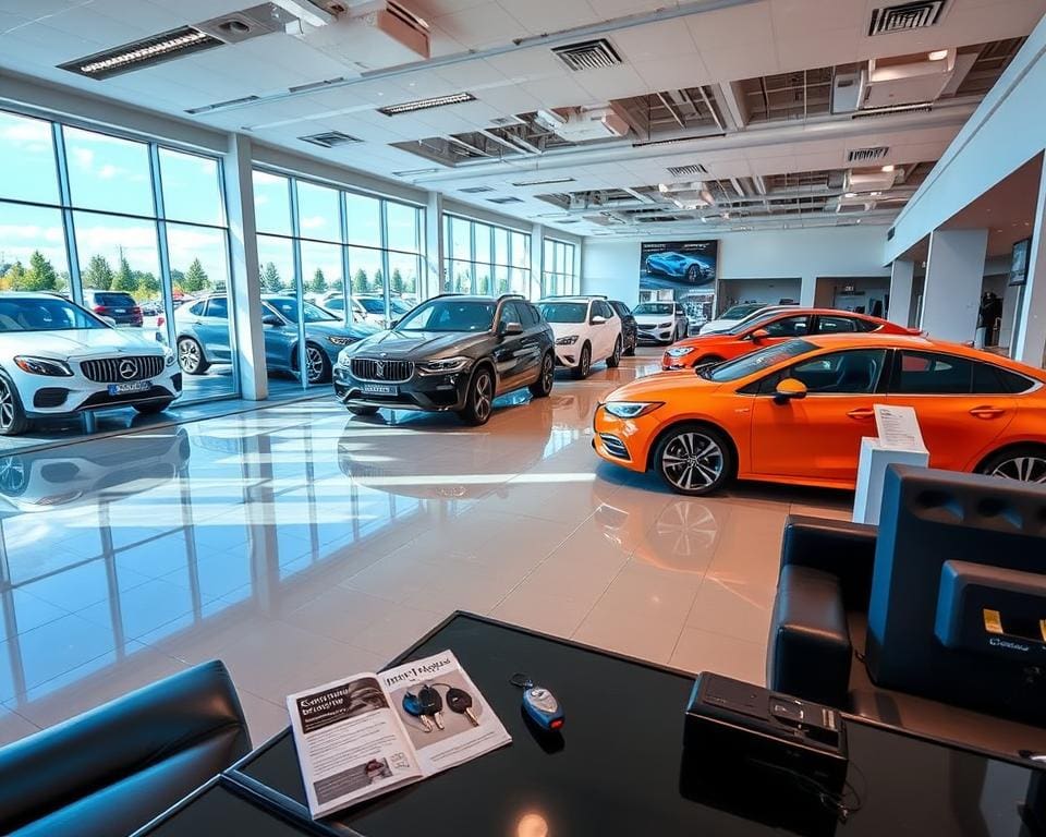 Verkaufstipps im Automobilverkauf