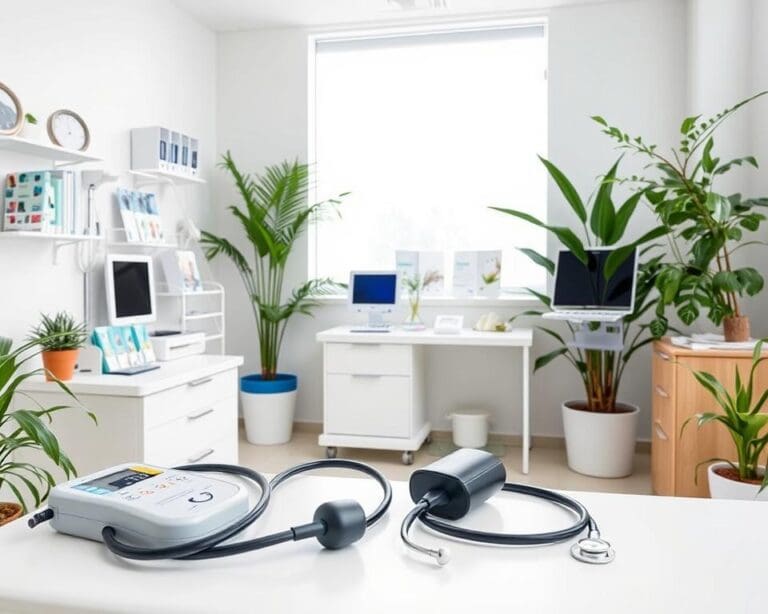 Warum regelmäßige Vorsorgeuntersuchungen Leben retten