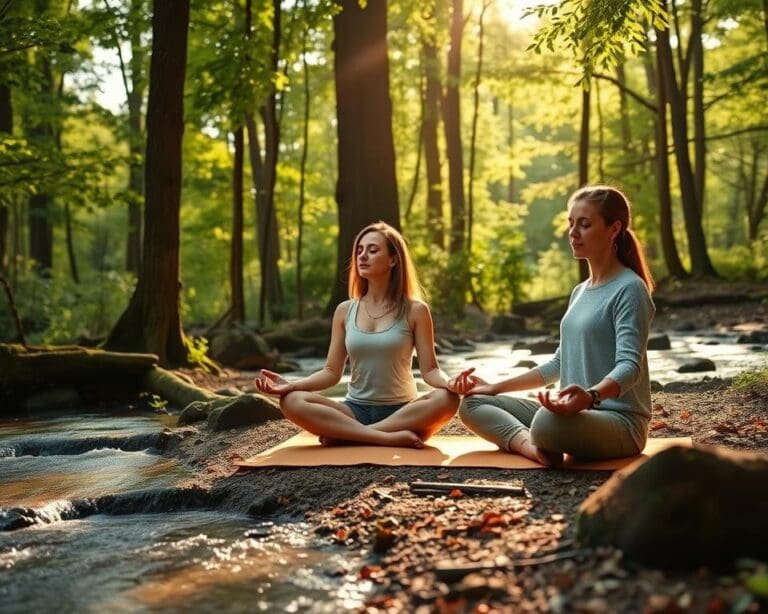Was sind die Vorteile von regelmäßigen Meditationsübungen?