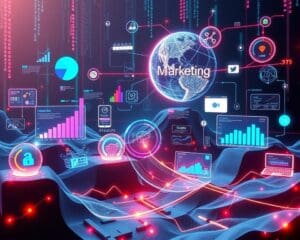 Welche Trends dominieren die Marketingtechnologien?