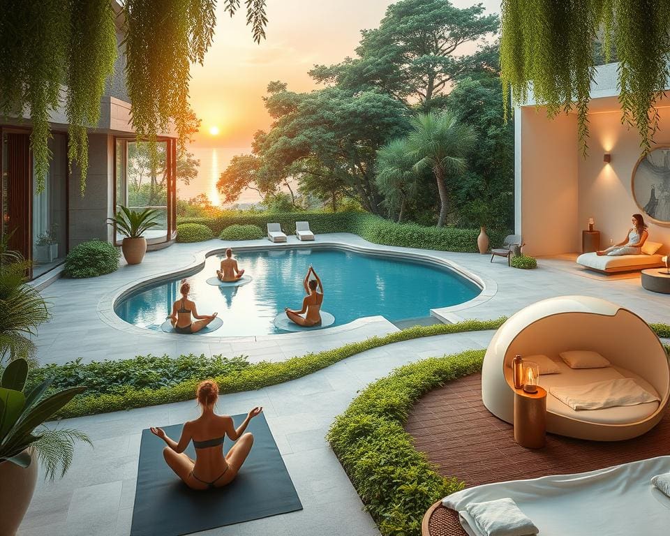 Wellness-Trends 2024: Was jetzt angesagt ist