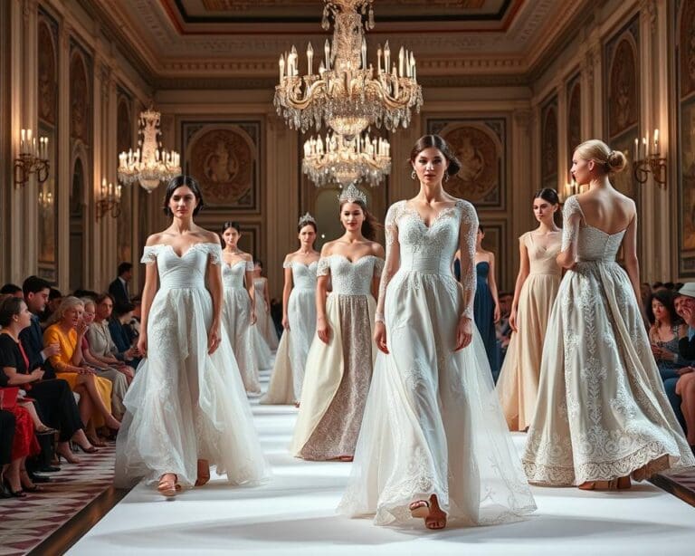 Wiener Couture: Eleganz mit österreichischem Charme