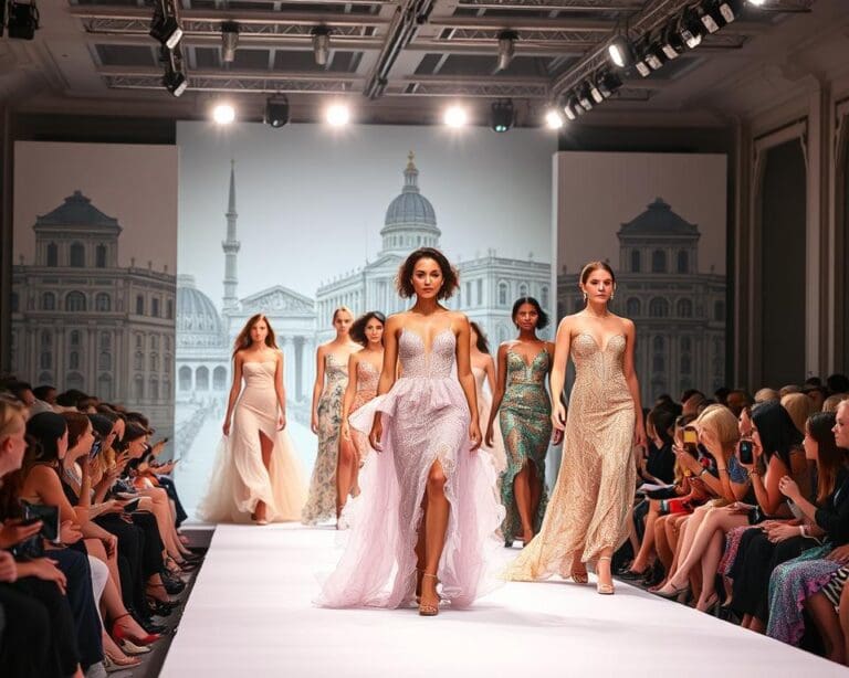 Wiener Designer: Wie sie internationale Laufstege erobern