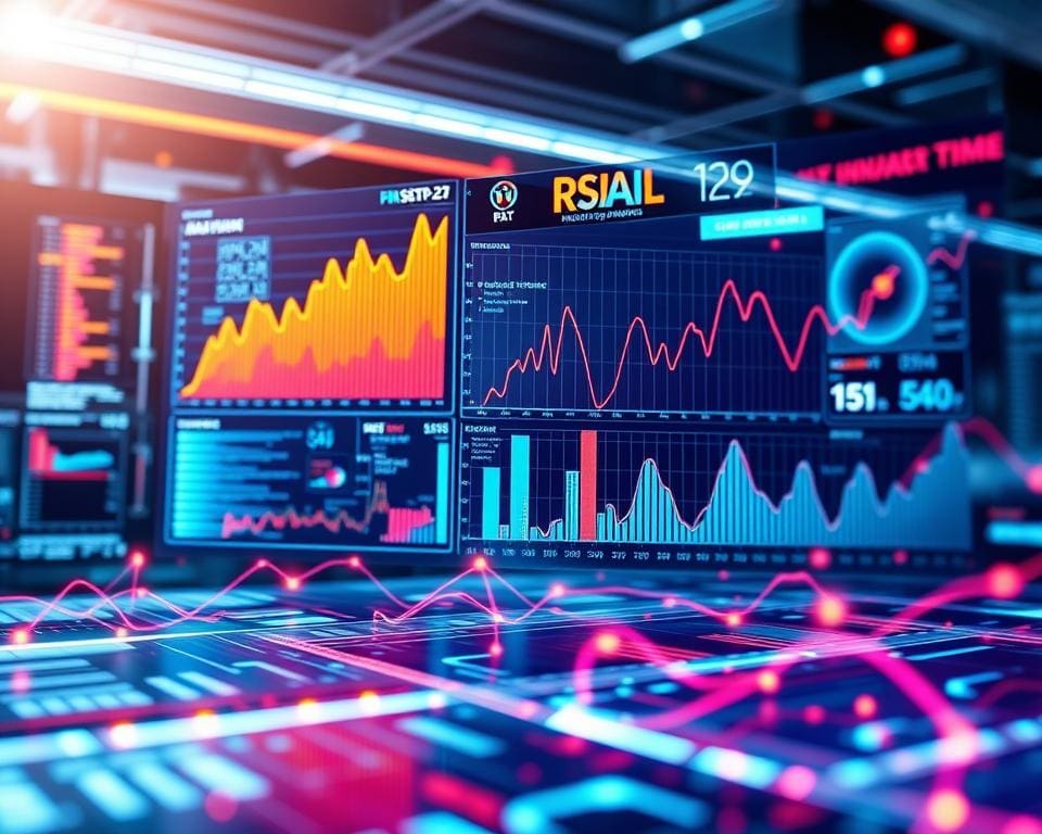 aktuelle Entwicklungen in Echtzeit-Analysen