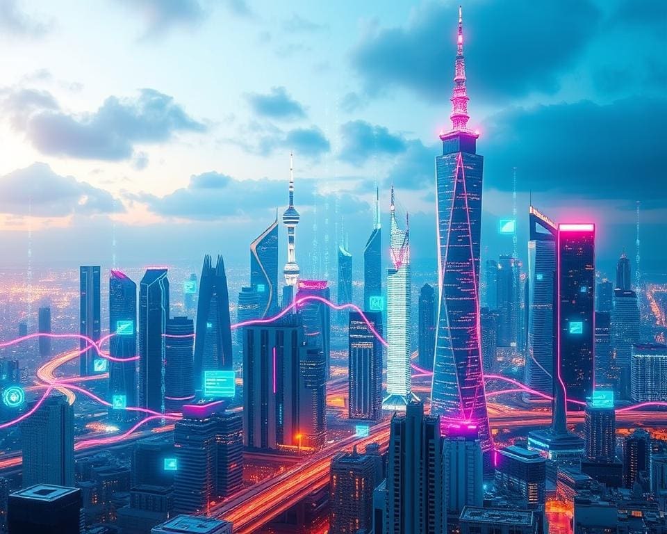 digitale Trends