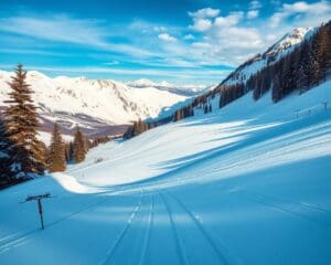 Arlbergs schönste Abfahrten: Skiurlaub mit Skipass inklusive