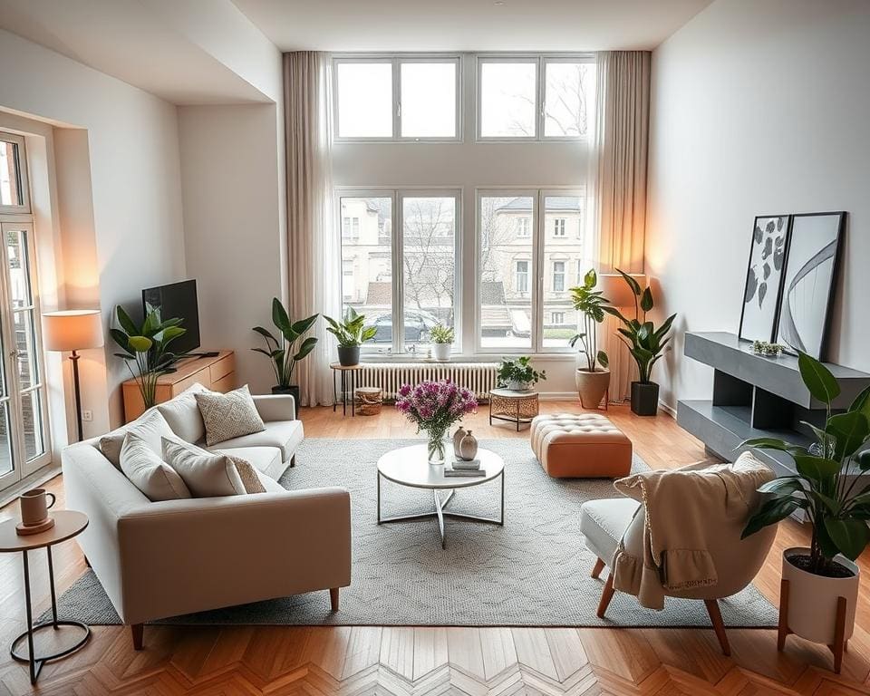 Home-Staging Augsburg