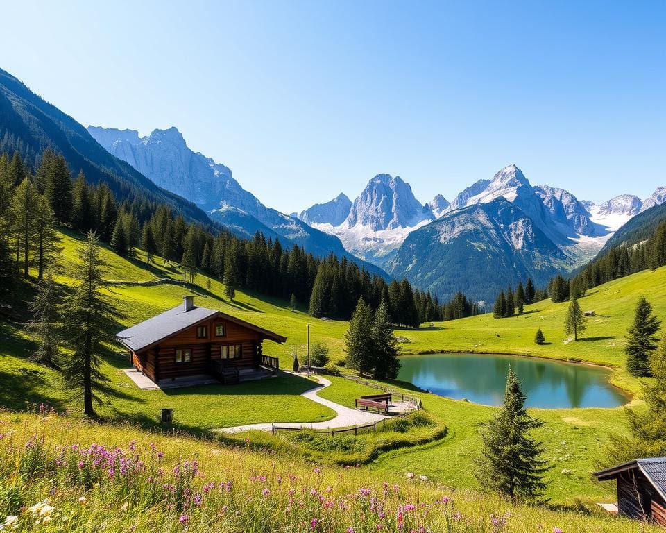 Ihr Freizeitwohnsitz in Tirol: Beratung vom Experten