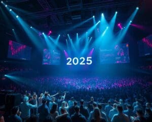 Kann AI die Klangqualität in Live-Events optimieren 2025?