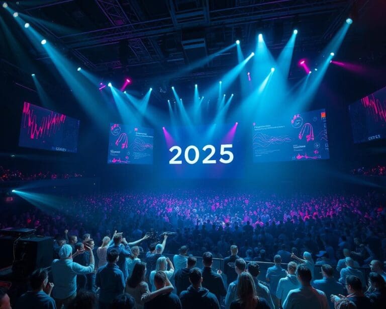 Kann AI die Klangqualität in Live-Events optimieren 2025?