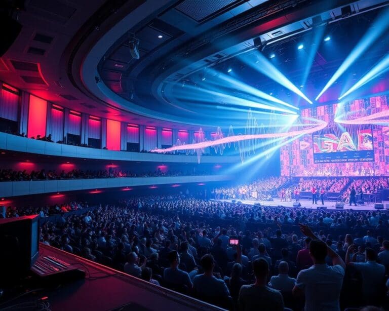 Kann AI die Tonqualität in Konzertsälen 2025 optimieren?