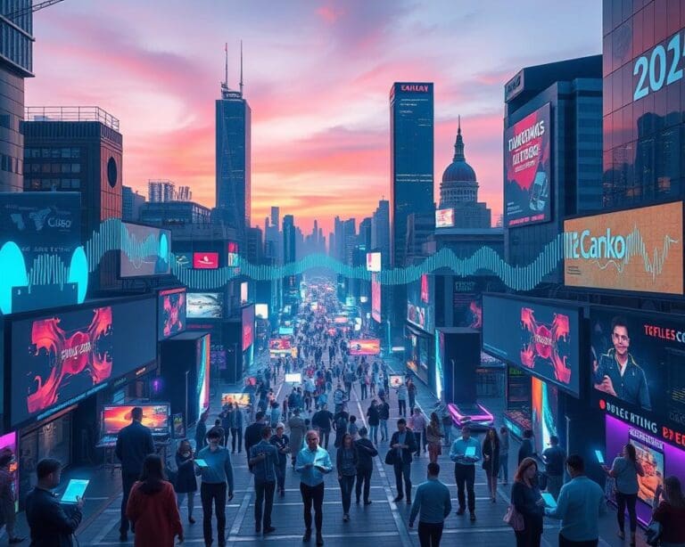 Kann AI künstliche Stimmen realitätsnäher gestalten 2025?