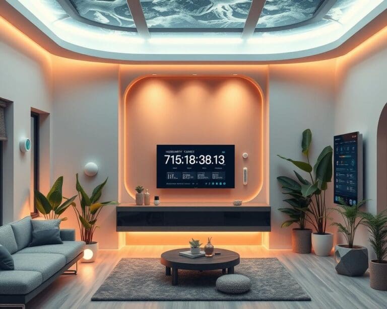 Kann IoT die Kontrolle von Luftfeuchtigkeit verbessern 2025?