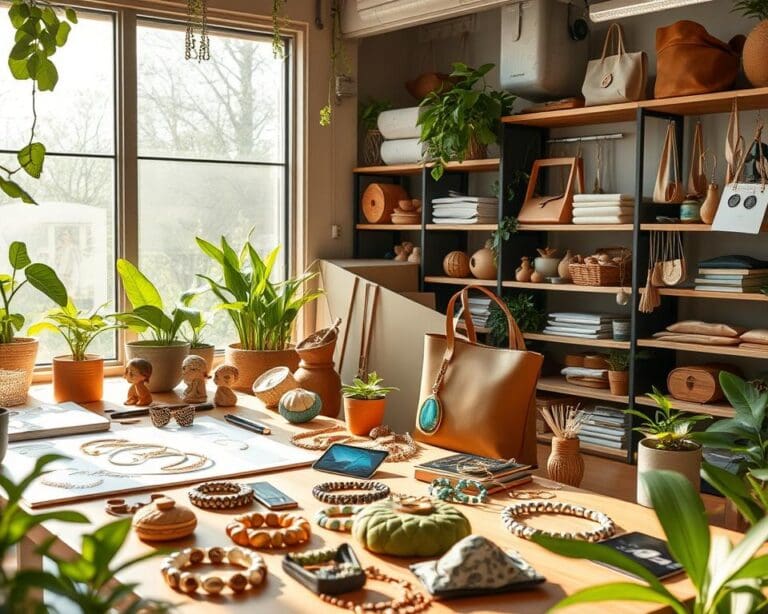 Kann KI Accessoire-Design nachhaltiger machen 2025?