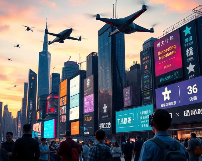 Kann KI Übersetzungen in Echtzeit perfektionieren 2025?