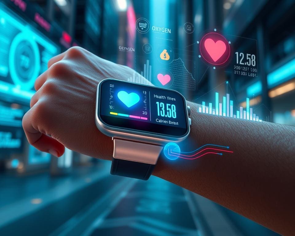 Kann Wearable-Technologie Gesundheitsdaten präziser machen 2025?