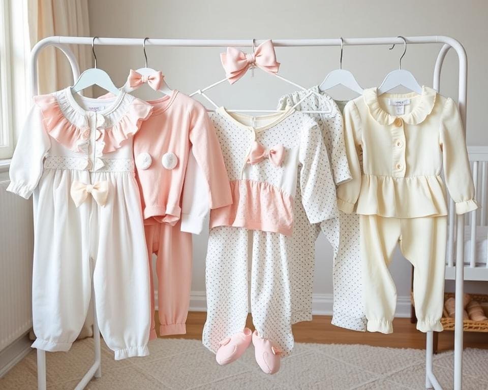 Lindex: Stylische Babykleidung mit viel Liebe zum Detail