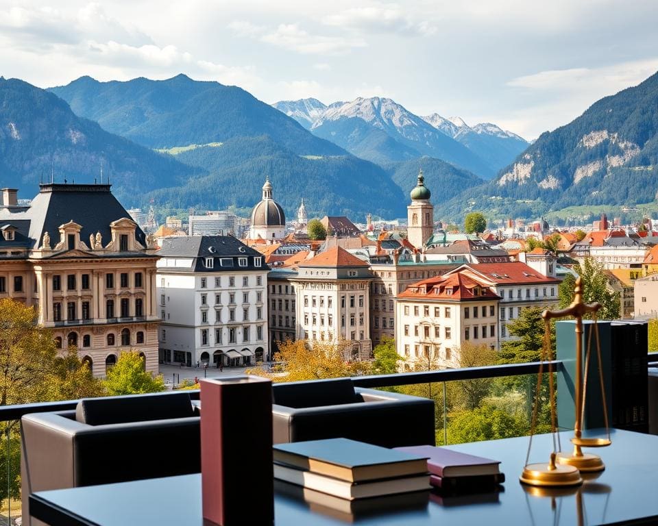 Rechtsberatung Innsbruck