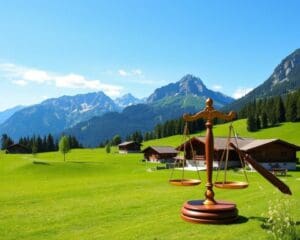 Rechtsfragen zum Freizeitwohnsitz? Wir helfen in Tirol