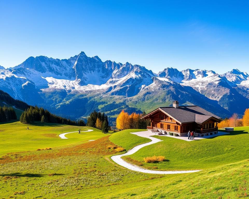 Silvretta Montafon erleben: Urlaub auf 1500 Metern Höhe