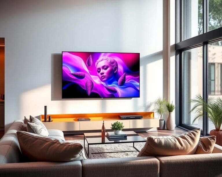 Smart TVs von Metz: Perfekte Bilder aus Deutschland